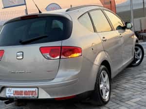*RATE*Seat Altea XL 1.2 Tsi benzina 105 cp 2011 EURO5 6+1 trepte TOP! — miniatura 4