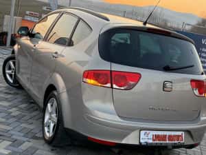 *RATE*Seat Altea XL 1.2 Tsi benzina 105 cp 2011 EURO5 6+1 trepte TOP! — miniatura 5
