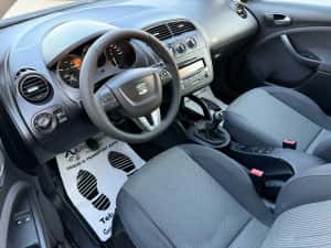*RATE*Seat Altea XL 1.2 Tsi benzina 105 cp 2011 EURO5 6+1 trepte TOP! — miniatura 6