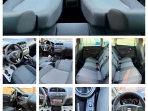 *RATE*Seat Altea XL 1.2 Tsi benzina 105 cp 2011 EURO5 6+1 trepte TOP! — miniatura 7