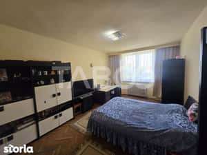 Apartament 5 camere de vanzare decomandat 120 mp zona Piata Cluj Sibiu — miniatura 5