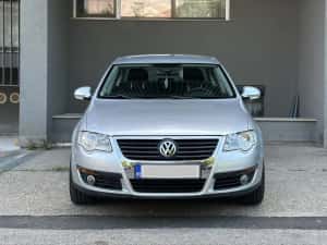 volkswagen passat 1.9 TDI -105 CP -130.000 KM — miniatura 1