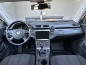 volkswagen passat 1.9 TDI -105 CP -130.000 KM — miniatura 7