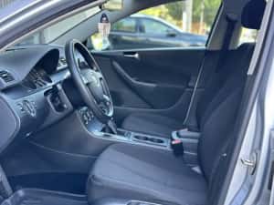 volkswagen passat 1.9 TDI -105 CP -130.000 KM — miniatura 8