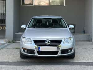 volkswagen passat 1.9 TDI -105 CP -130.000 KM — miniatura 9