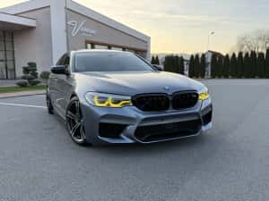 BMW Seria 5 G30 540i xDrive– 2018 | 480 CP | Stage 2 |