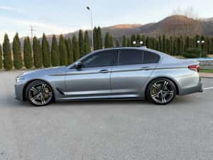 BMW Seria 5 G30 540i xDrive– 2018 | 480 CP | Stage 2 | — miniatura 4