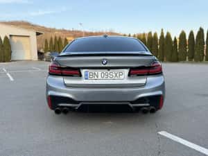 BMW Seria 5 G30 540i xDrive– 2018 | 480 CP | Stage 2 | — miniatura 5