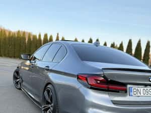 BMW Seria 5 G30 540i xDrive– 2018 | 480 CP | Stage 2 | — miniatura 6