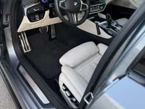 BMW Seria 5 G30 540i xDrive– 2018 | 480 CP | Stage 2 | — miniatura 8