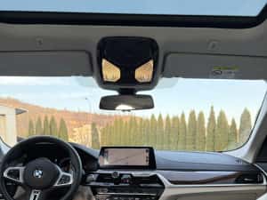 BMW Seria 5 G30 540i xDrive– 2018 | 480 CP | Stage 2 | — miniatura 9