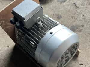 Motor NOU 5,5 kw—1450 rot/min, 7,5 HP, CHT, made in ITALY