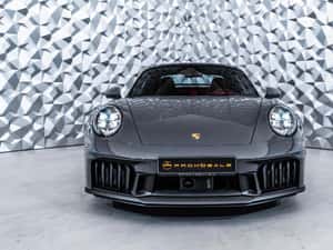 Porsche 992 Sport Coupe - Second Hand — miniatura 2