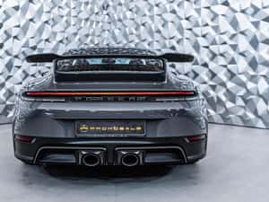 Porsche 992 Sport Coupe - Second Hand — miniatura 5