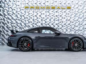 Porsche 992 Sport Coupe - Second Hand — miniatura 6