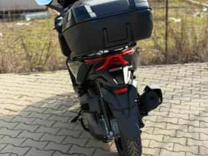Honda Forza 350 Special Edition 2026 cu Smart Box — miniatura 5