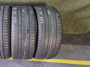 245 40 19 Bridgestone — miniatura 1