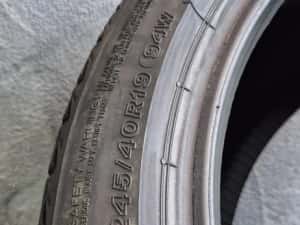 245 40 19 Bridgestone — miniatura 5