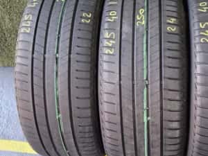 245 40 19 Bridgestone — miniatura 10