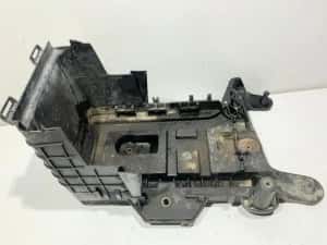 Suport baterie Volkswagen Passat B7 1K0915325A