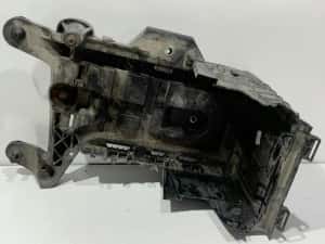 Suport baterie Volkswagen Passat B7 1K0915325A — miniatura 2