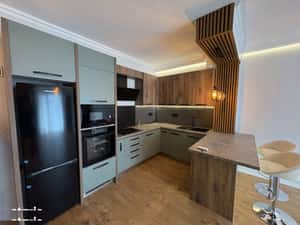 Apartament 2 camere  Eroilor Blocurile Albe. — miniatura 3