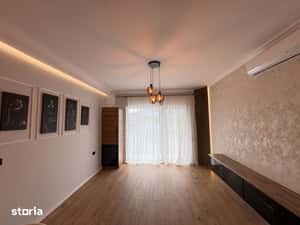 Apartament 2 camere  Eroilor Blocurile Albe. — miniatura 4