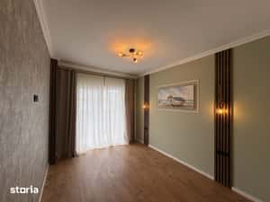 Apartament 2 camere  Eroilor Blocurile Albe. — miniatura 6