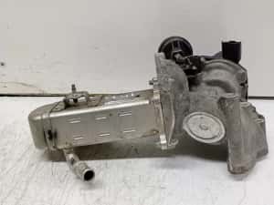 Racitor gaze EGR V29004027 Ford Kuga 2 (2013 - 2020) 2.0 tdci UFMA — miniatura 1