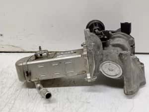Racitor gaze EGR V29004027 Ford Kuga 2 (2013 - 2020) 2.0 tdci UFMA — miniatura 6