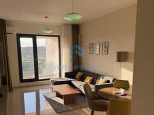Baneasa | 2 camere modern | Terasa mare | Parcare subterana. — miniatura 4