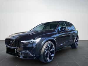 Volvo XC60 T8 Ultra Dark Facelift — miniatura 1
