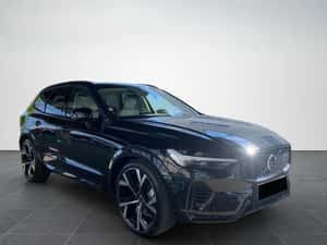 Volvo XC60 T8 Ultra Dark Facelift — miniatura 2