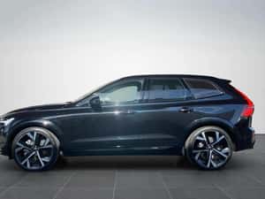 Volvo XC60 T8 Ultra Dark Facelift — miniatura 3