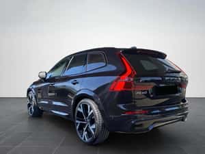Volvo XC60 T8 Ultra Dark Facelift — miniatura 4