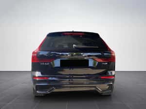Volvo XC60 T8 Ultra Dark Facelift — miniatura 5