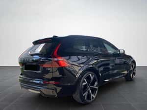 Volvo XC60 T8 Ultra Dark Facelift — miniatura 6