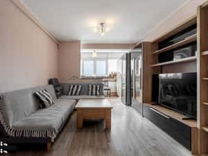 Duplex luminos | Orientare Sud | Centrală proprie | Apărătorii Patriei — miniatura 3