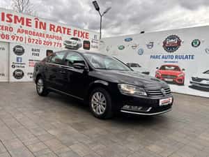 Volkswagen Passat 2.0 TDI 140 CP