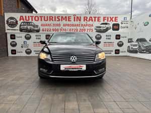 Volkswagen Passat 2.0 TDI 140 CP — miniatura 2