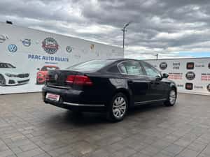 Volkswagen Passat 2.0 TDI 140 CP — miniatura 5