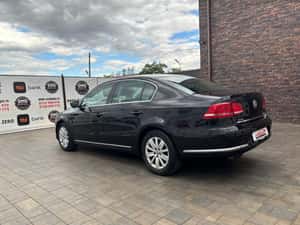 Volkswagen Passat 2.0 TDI 140 CP — miniatura 7