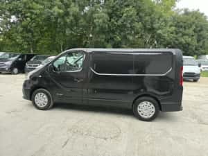 Renault Trafic III AN2017 1.6CDTI 125CP EURO6 Livrare — miniatura 3