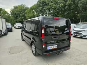 Renault Trafic III AN2017 1.6CDTI 125CP EURO6 Livrare — miniatura 4