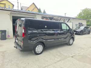 Renault Trafic III AN2017 1.6CDTI 125CP EURO6 Livrare — miniatura 5