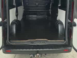 Renault Trafic III AN2017 1.6CDTI 125CP EURO6 Livrare — miniatura 7