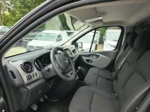 Renault Trafic III AN2017 1.6CDTI 125CP EURO6 Livrare — miniatura 8