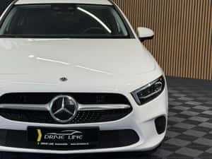 Mercedes-Benz A 250 2022 Hibrid - Second Hand