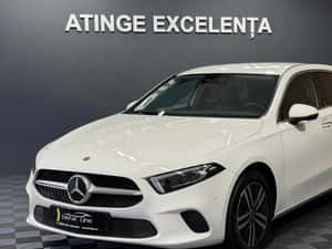 Mercedes-Benz A 250 2022 Hibrid - Second Hand — miniatura 2