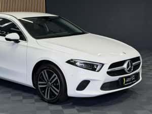 Mercedes-Benz A 250 2022 Hibrid - Second Hand — miniatura 3
